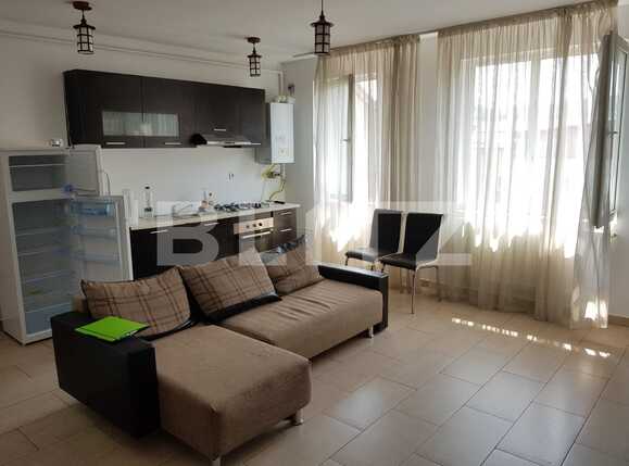 Apartament de închiriat 2 camere Floreşti - 40978AI | BLITZ Cluj-Napoca | Poza1