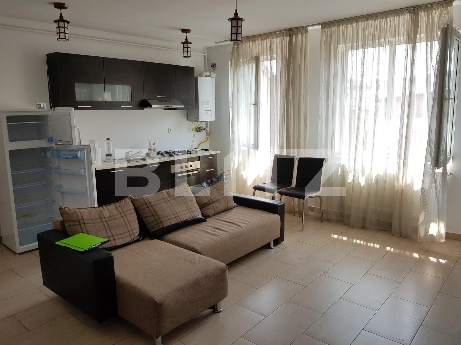 Apartament de închiriat 2 camere Floreşti - 40978AI | BLITZ Cluj-Napoca | Poza1