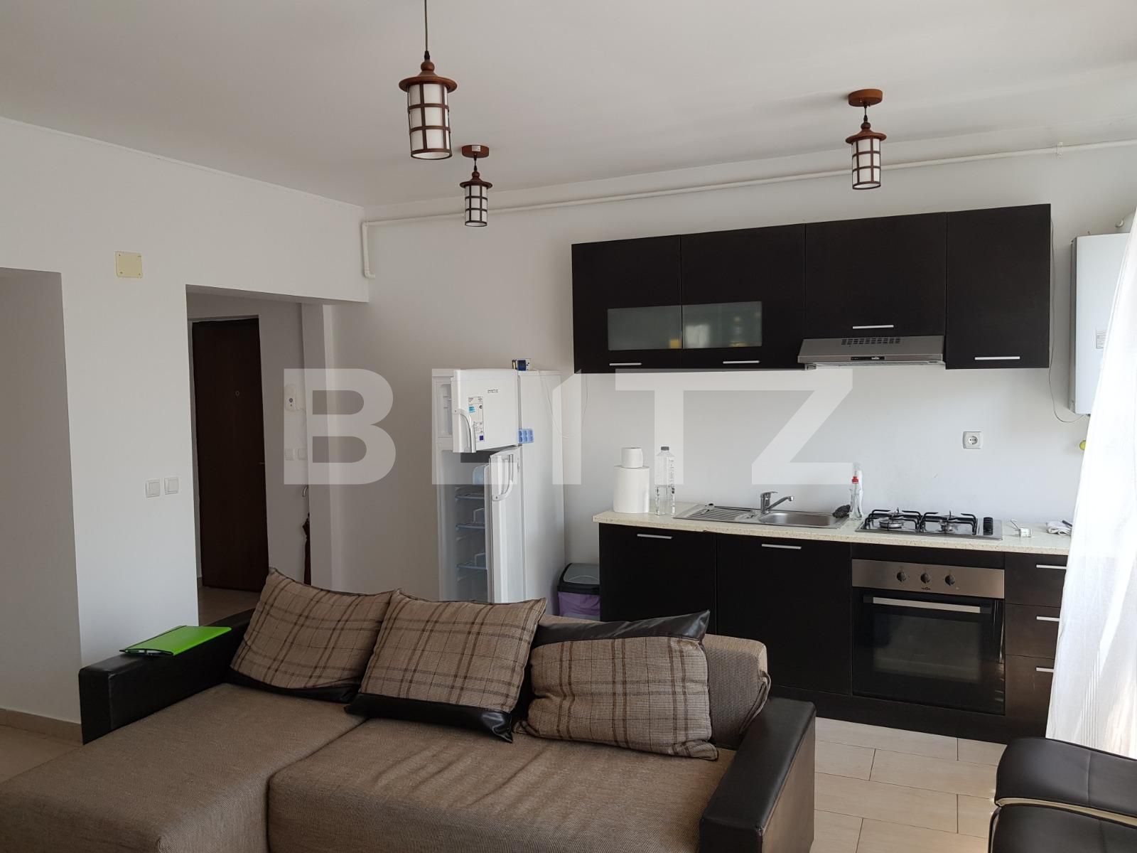 Apartament de închiriat 2 camere Floreşti - 40978AI | BLITZ Cluj-Napoca | Poza2