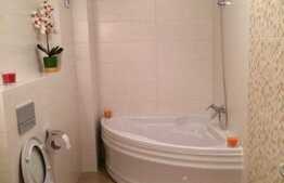 Pret redus! 2 camere, 62 mp, mobilat modern, parcare, zona strazii Buna Ziua