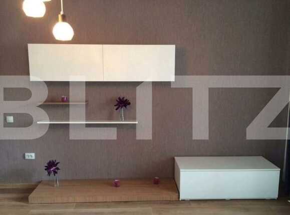 Apartament de închiriat 2 camere Bună Ziua - 40979AI | BLITZ Cluj-Napoca | Poza2