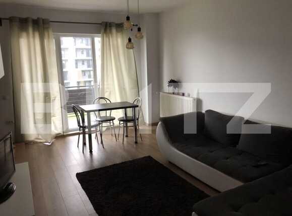 Apartament de închiriat 2 camere Bună Ziua - 40979AI | BLITZ Cluj-Napoca | Poza3