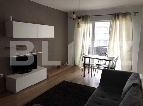 Apartament de închiriat 2 camere Bună Ziua - 40979AI | BLITZ Cluj-Napoca | Poza1