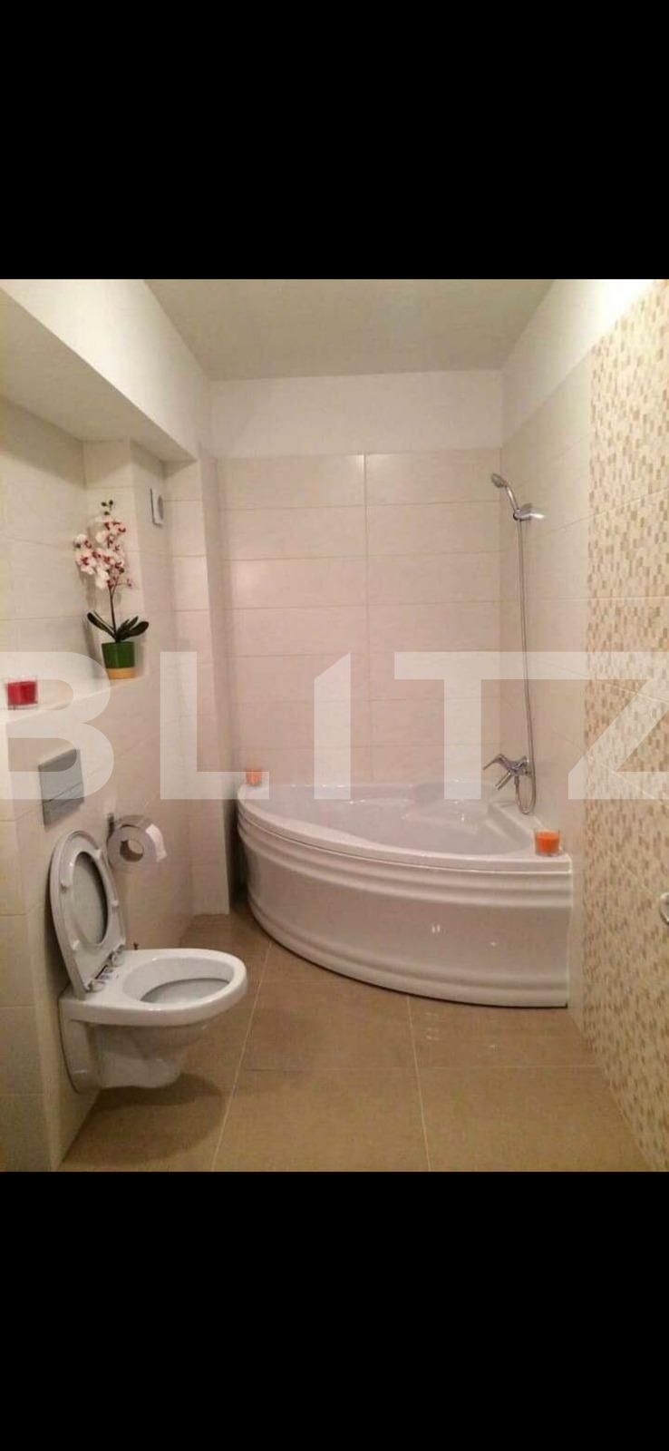 Apartament de închiriat 2 camere Bună Ziua - 40979AI | BLITZ Cluj-Napoca | Poza11