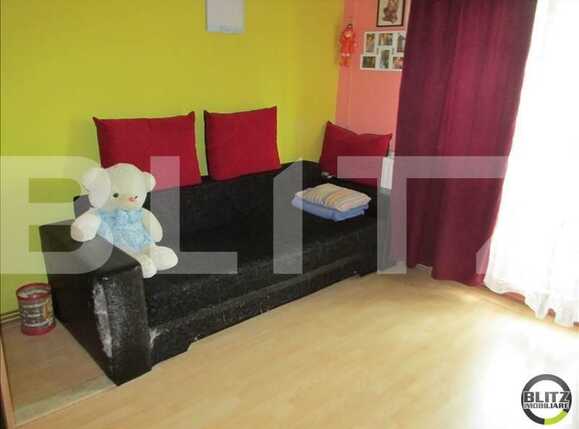 Apartament de vânzare 2 camere Zorilor - 4098AV | BLITZ Cluj-Napoca | Poza4