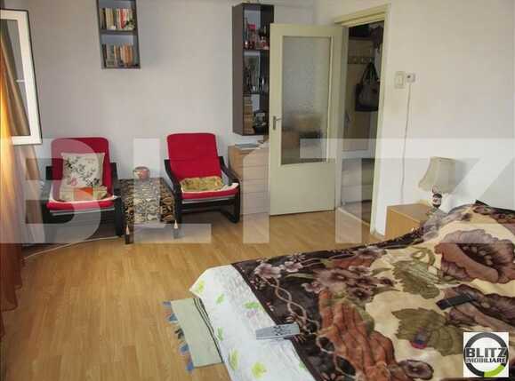 Apartament de vânzare 2 camere Zorilor - 4098AV | BLITZ Cluj-Napoca | Poza2