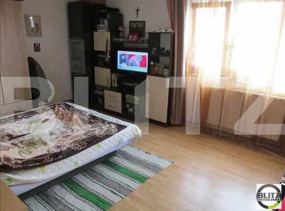 Apartament de vânzare 2 camere Zorilor - 4098AV | BLITZ Cluj-Napoca | Poza1