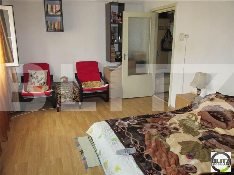 Apartament de vânzare 2 camere Zorilor - 4098AV | BLITZ Cluj-Napoca | Poza2