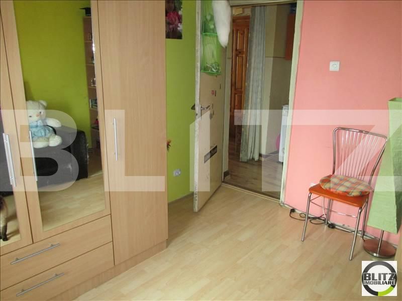 Apartament de vânzare 2 camere Zorilor - 4098AV | BLITZ Cluj-Napoca | Poza5