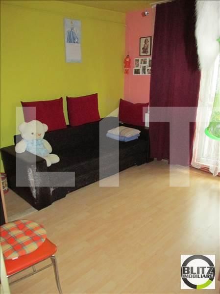 Apartament de vânzare 2 camere Zorilor - 4098AV | BLITZ Cluj-Napoca | Poza3