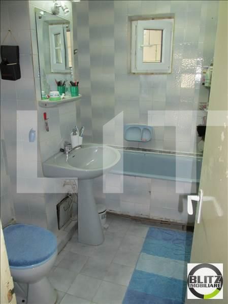 Apartament de vânzare 2 camere Zorilor - 4098AV | BLITZ Cluj-Napoca | Poza7