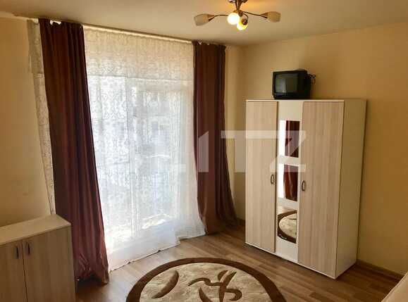 Garsonieră de închiriat Floreşti - 40981AI | BLITZ Cluj-Napoca | Poza1