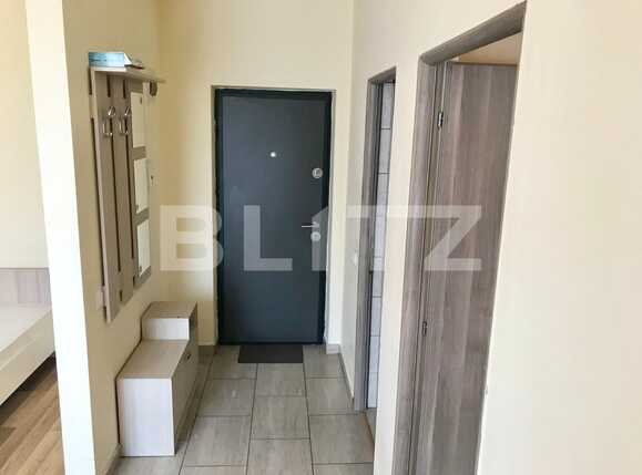 Garsonieră de închiriat Floreşti - 40981AI | BLITZ Cluj-Napoca | Poza2