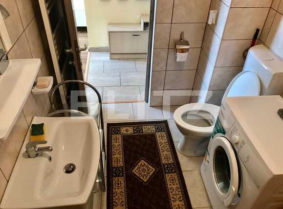Garsonieră de închiriat Floreşti - 40981AI | BLITZ Cluj-Napoca | Poza8