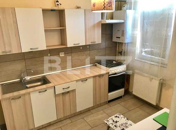 Garsonieră de închiriat Floreşti - 40981AI | BLITZ Cluj-Napoca | Poza6