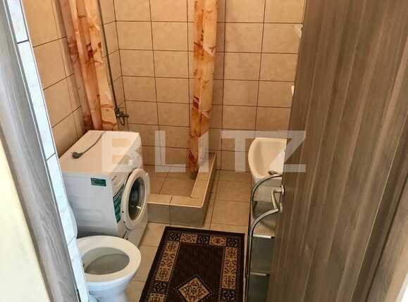 Garsonieră de închiriat Floreşti - 40981AI | BLITZ Cluj-Napoca | Poza9