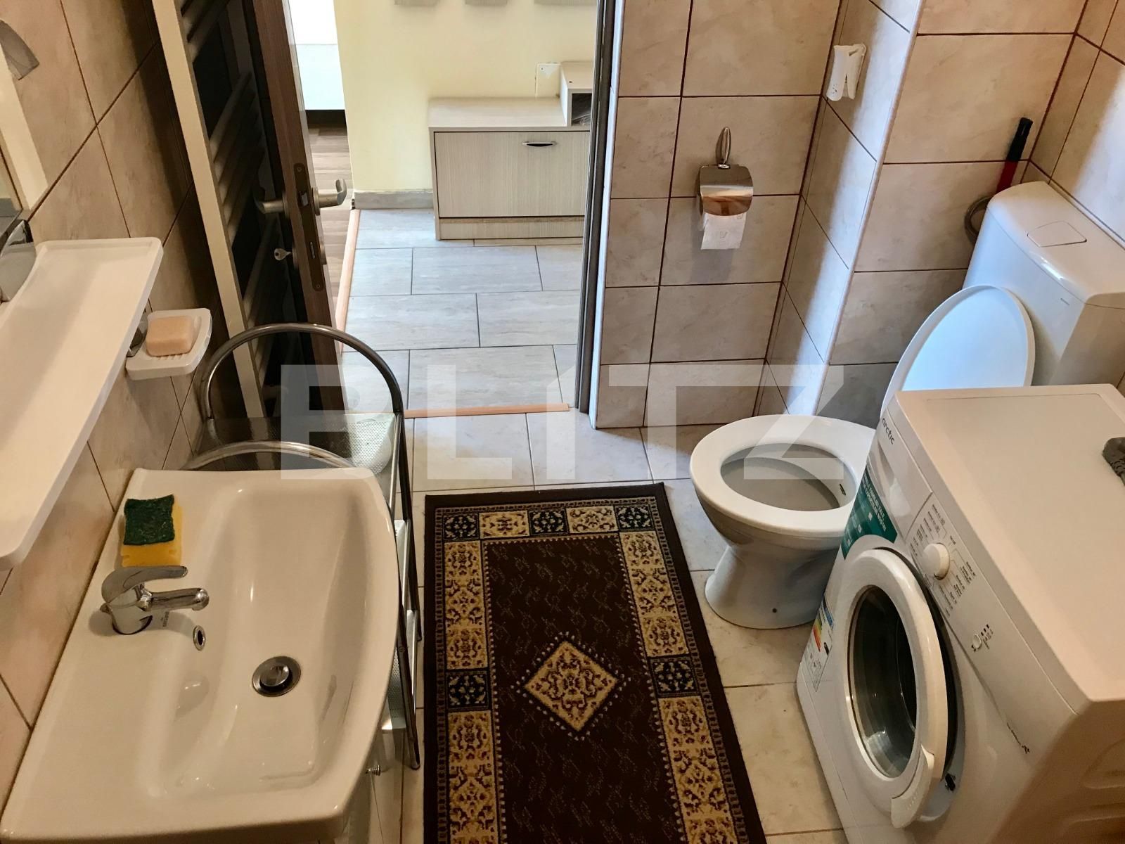 Garsonieră de închiriat Floreşti - 40981AI | BLITZ Cluj-Napoca | Poza8