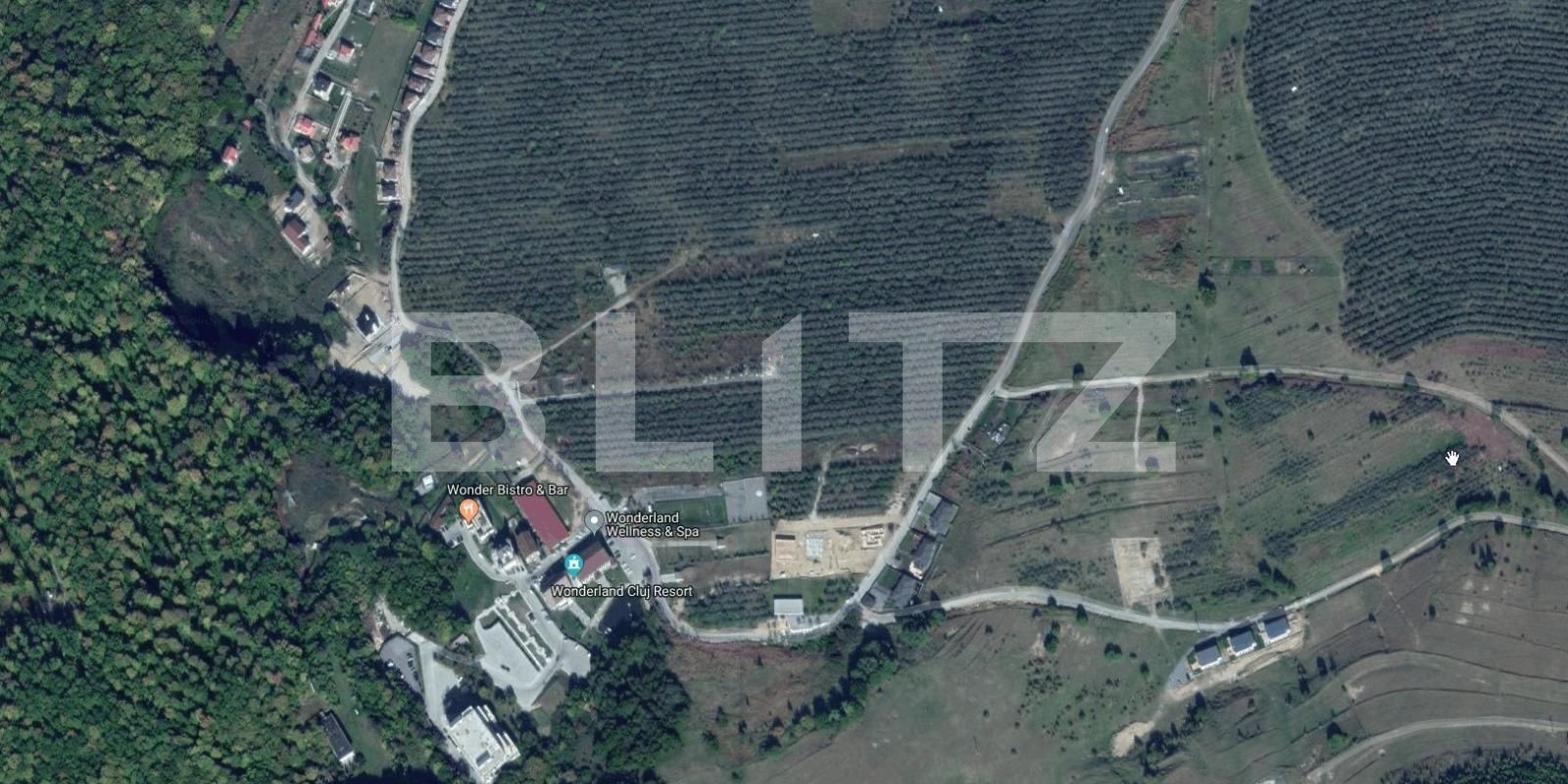 Teren de vânzare Făget - 40982TV | BLITZ Cluj-Napoca | Poza2