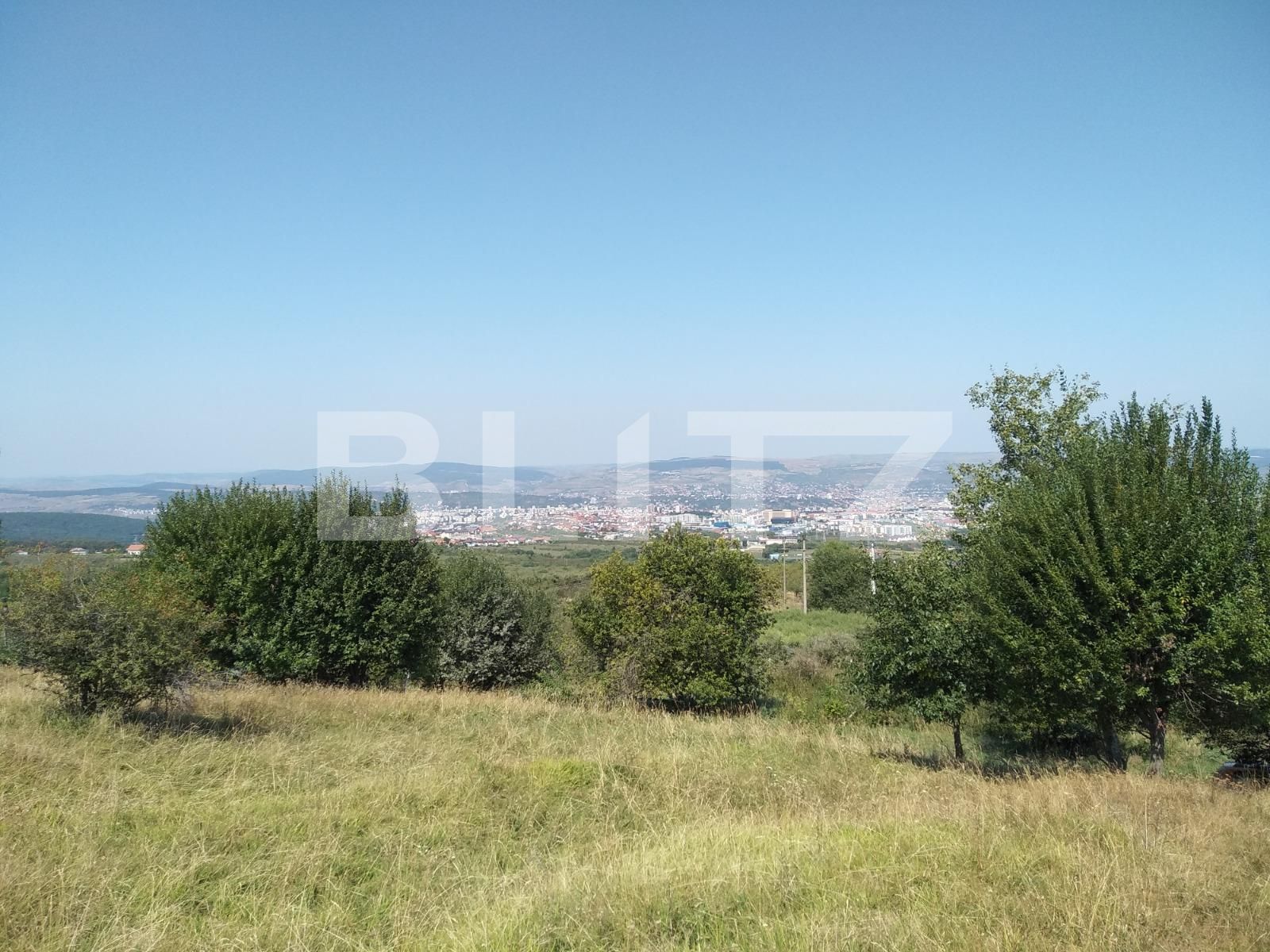 Teren de vânzare Făget - 40982TV | BLITZ Cluj-Napoca | Poza3