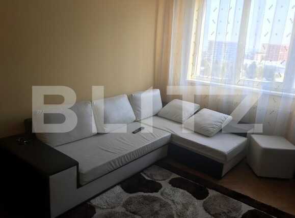Apartament de închiriat 2 camere Gheorgheni - 40984AI | BLITZ Cluj-Napoca | Poza2