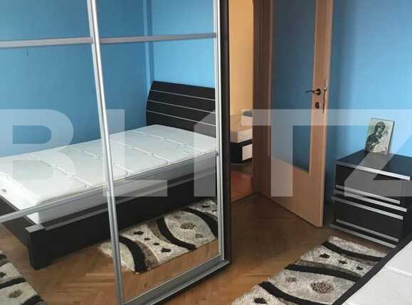Apartament de închiriat 2 camere Gheorgheni - 40984AI | BLITZ Cluj-Napoca | Poza4
