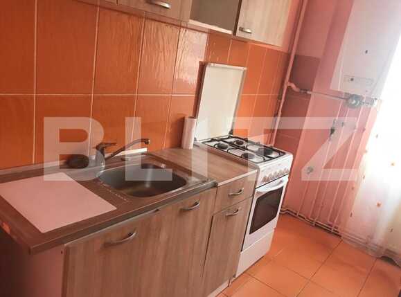 Apartament de închiriat 2 camere Gheorgheni - 40984AI | BLITZ Cluj-Napoca | Poza8