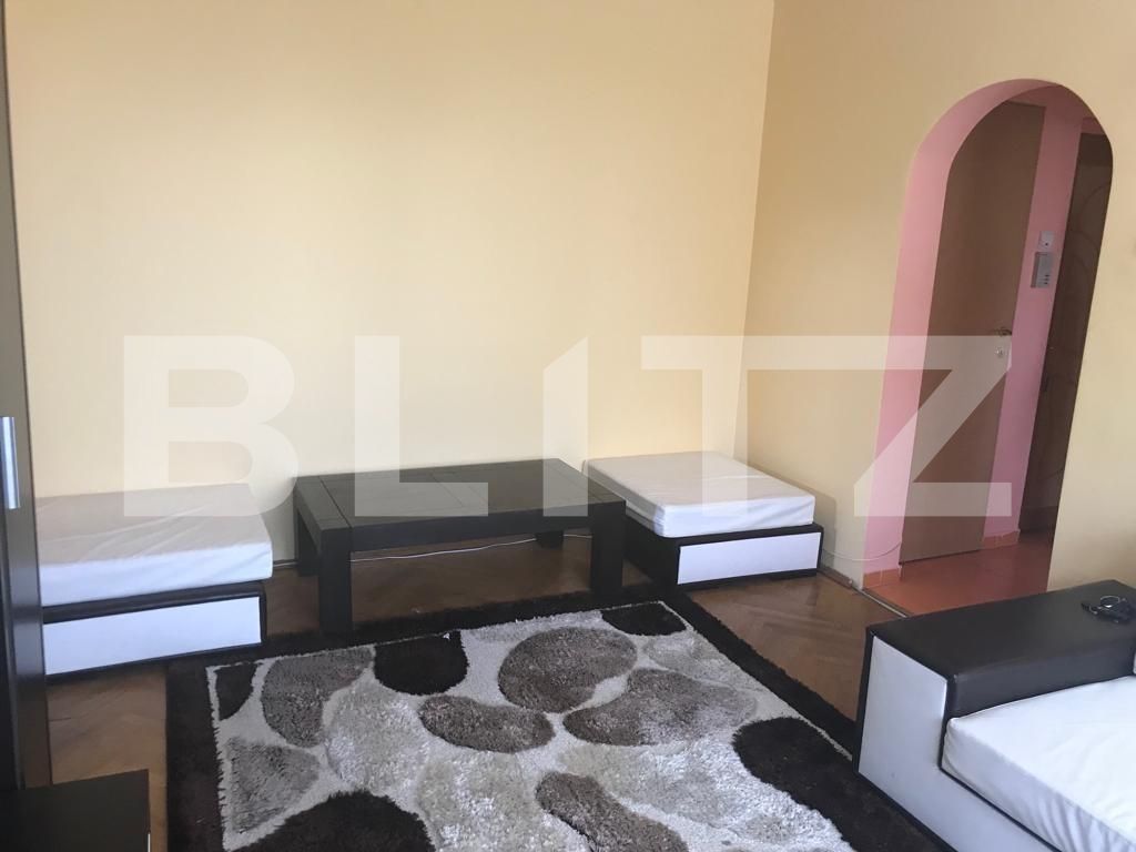 Apartament de închiriat 2 camere Gheorgheni - 40984AI | BLITZ Cluj-Napoca | Poza3
