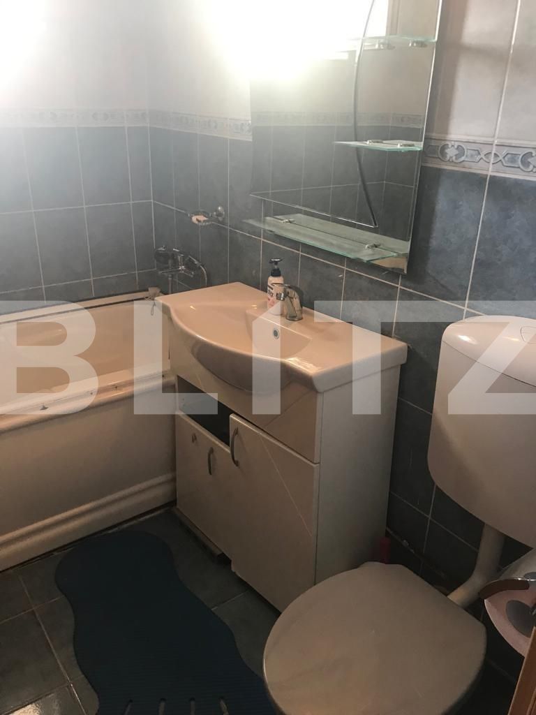 Apartament de închiriat 2 camere Gheorgheni - 40984AI | BLITZ Cluj-Napoca | Poza10