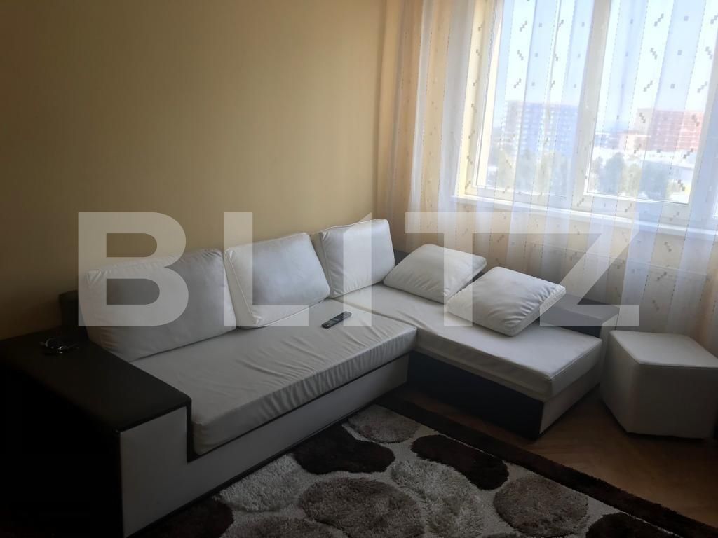 Apartament de închiriat 2 camere Gheorgheni - 40984AI | BLITZ Cluj-Napoca | Poza2