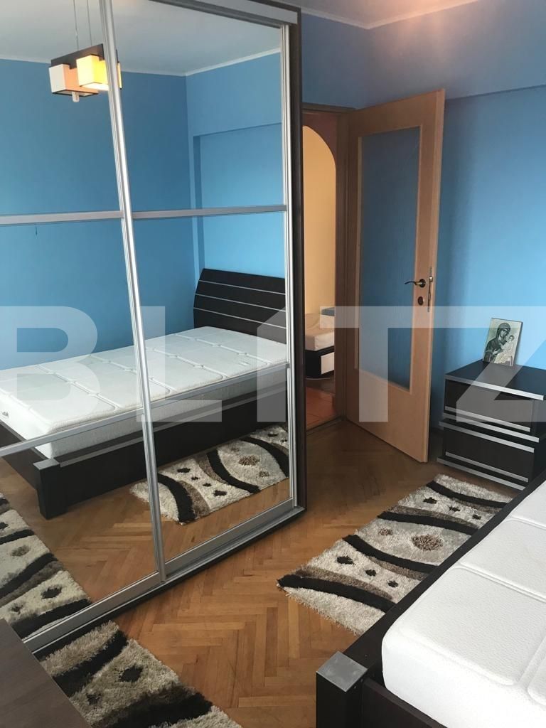 Apartament de închiriat 2 camere Gheorgheni - 40984AI | BLITZ Cluj-Napoca | Poza4