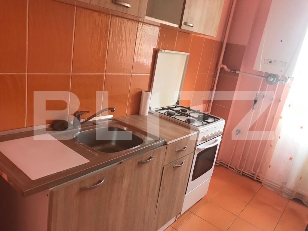 Apartament de închiriat 2 camere Gheorgheni - 40984AI | BLITZ Cluj-Napoca | Poza8