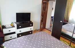 2 camere decomandate, 50 mp, zona strazii Intre Lacuri