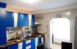 2 camere decomandate, 50 mp, zona strazii Intre Lacuri