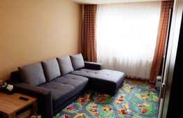 2 camere decomandate, 50 mp, zona strazii Intre Lacuri