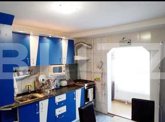 Apartament de închiriat 2 camere Intre Lacuri - 40985AI | BLITZ Cluj-Napoca | Poza3