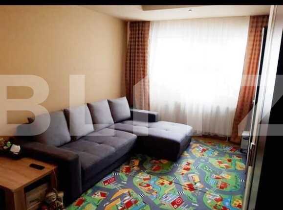 Apartament de închiriat 2 camere Intre Lacuri - 40985AI | BLITZ Cluj-Napoca | Poza2