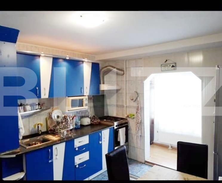 Apartament de închiriat 2 camere Intre Lacuri - 40985AI | BLITZ Cluj-Napoca | Poza3