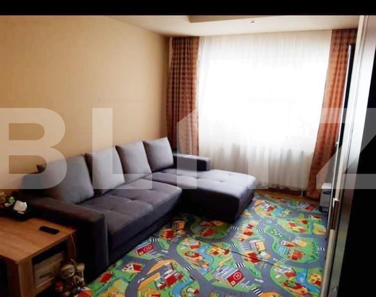 Apartament de închiriat 2 camere Intre Lacuri - 40985AI | BLITZ Cluj-Napoca | Poza2