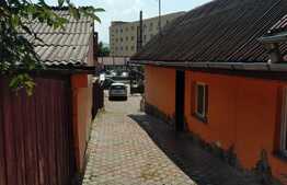 Oportunitate comerciala cu pozitionare buna, 250 mp, zona Terapia