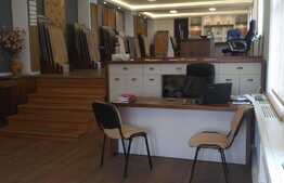 Oportunitate comerciala cu pozitionare buna, 250 mp, zona Terapia