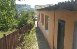 Oportunitate comerciala cu pozitionare buna, 250 mp, zona Terapia