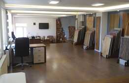 Oportunitate comerciala cu pozitionare buna, 250 mp, zona Terapia