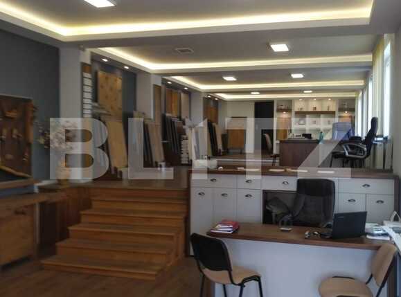 Spațiu comercial de închiriat Iris - 40986SIC | BLITZ Cluj-Napoca | Poza13