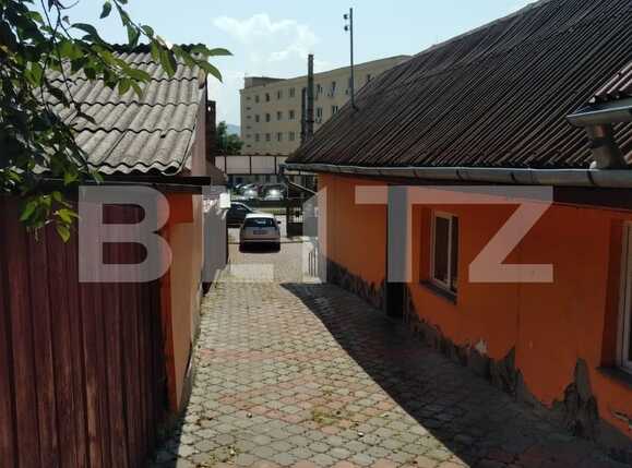 Spațiu comercial de închiriat Iris - 40986SIC | BLITZ Cluj-Napoca | Poza5