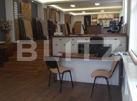 Spațiu comercial de închiriat Iris - 40986SIC | BLITZ Cluj-Napoca | Poza9