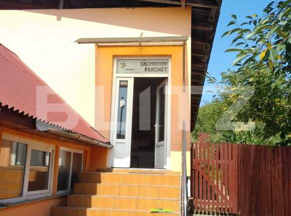 Spațiu comercial de închiriat Iris - 40986SIC | BLITZ Cluj-Napoca | Poza6