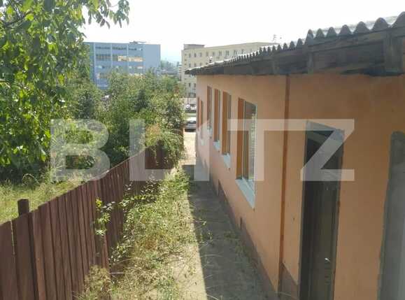 Spațiu comercial de închiriat Iris - 40986SIC | BLITZ Cluj-Napoca | Poza8