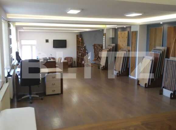 Spațiu comercial de închiriat Iris - 40986SIC | BLITZ Cluj-Napoca | Poza11