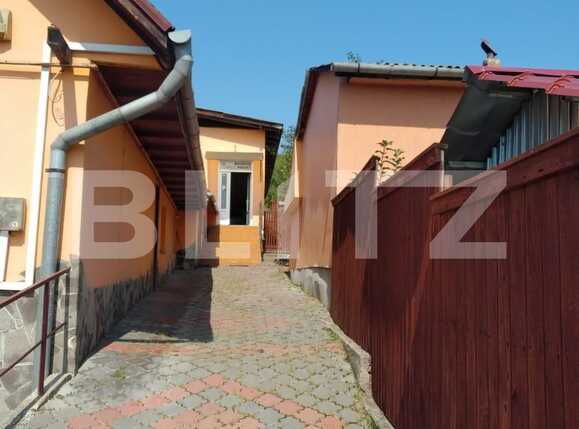 Spațiu comercial de închiriat Iris - 40986SIC | BLITZ Cluj-Napoca | Poza2