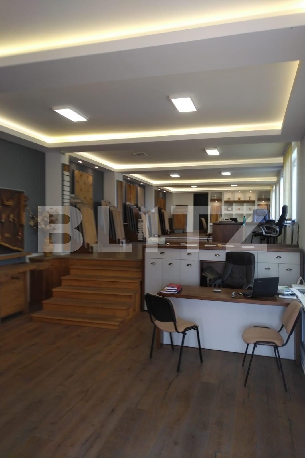 Spațiu comercial de închiriat Iris - 40986SIC | BLITZ Cluj-Napoca | Poza13